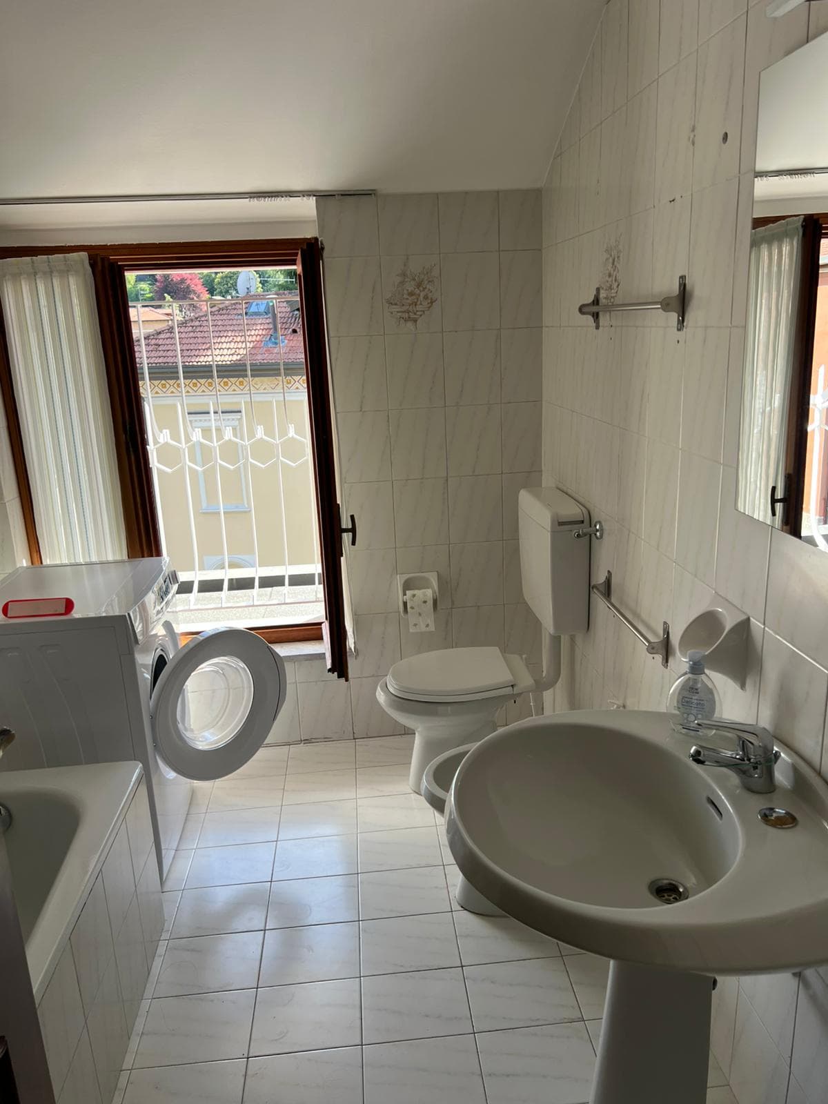 Servizi - Residenza Legnani