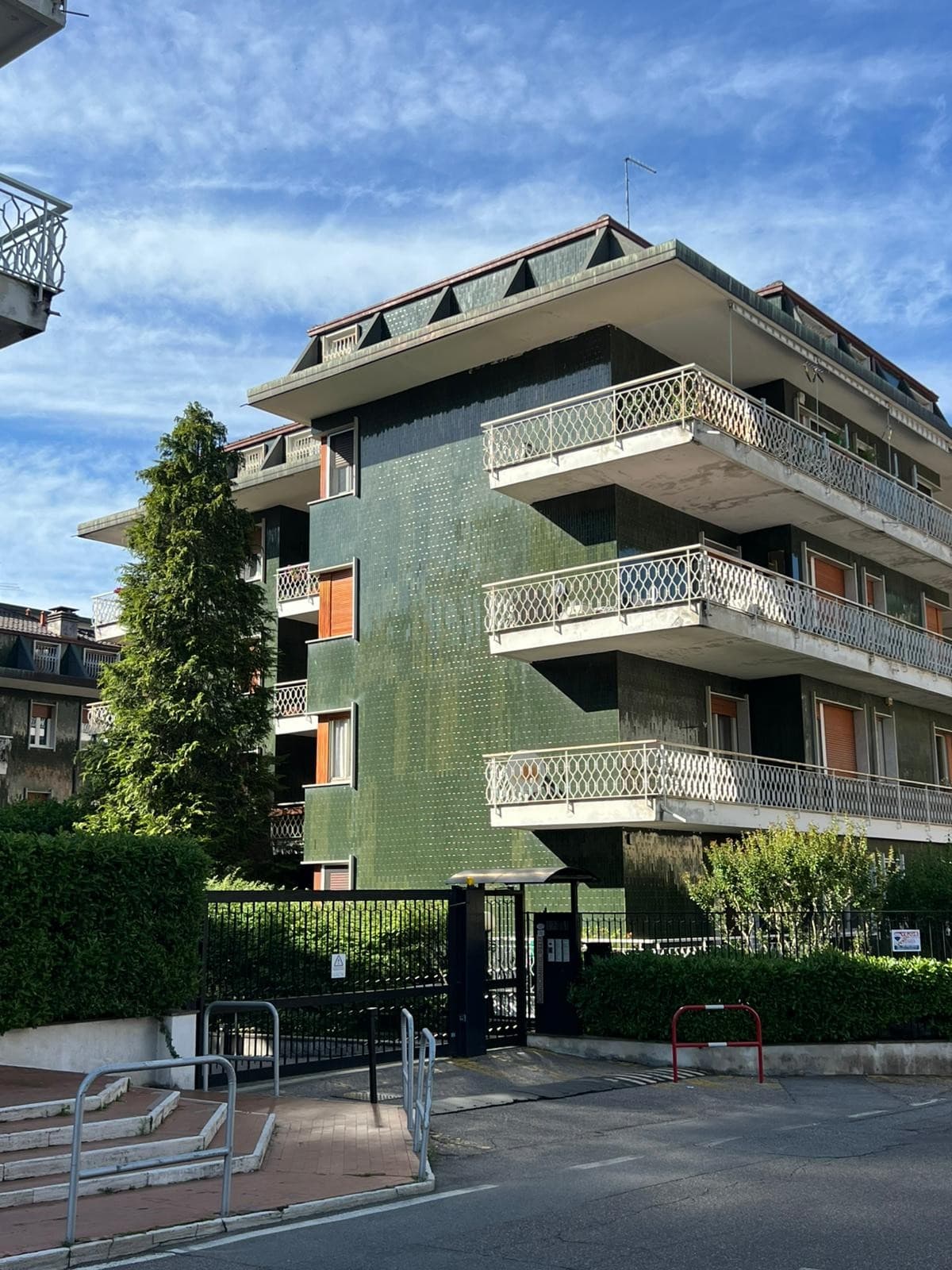 Residenza Legnani