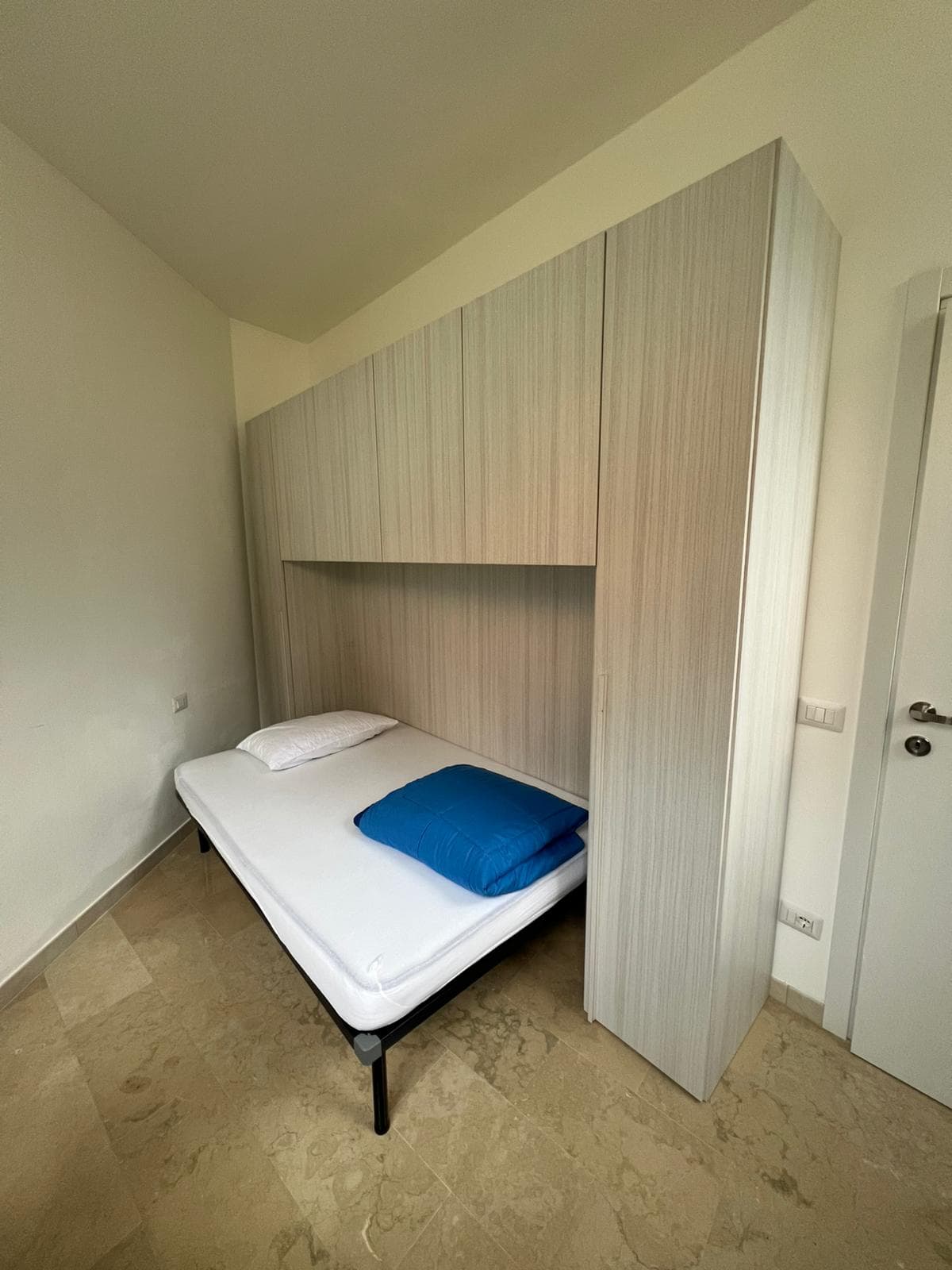 Camera singola SAB-S3 - Residenza Sabotino