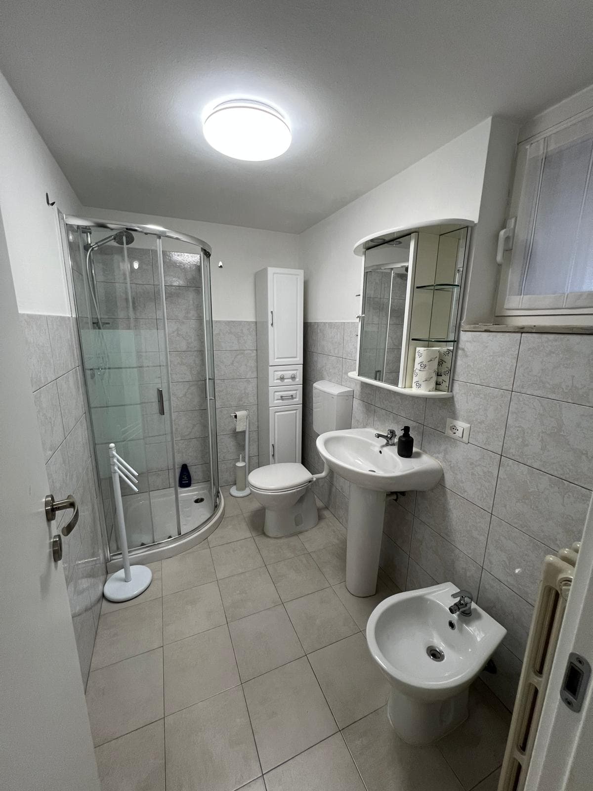 Servizi - Residenza Sabotino