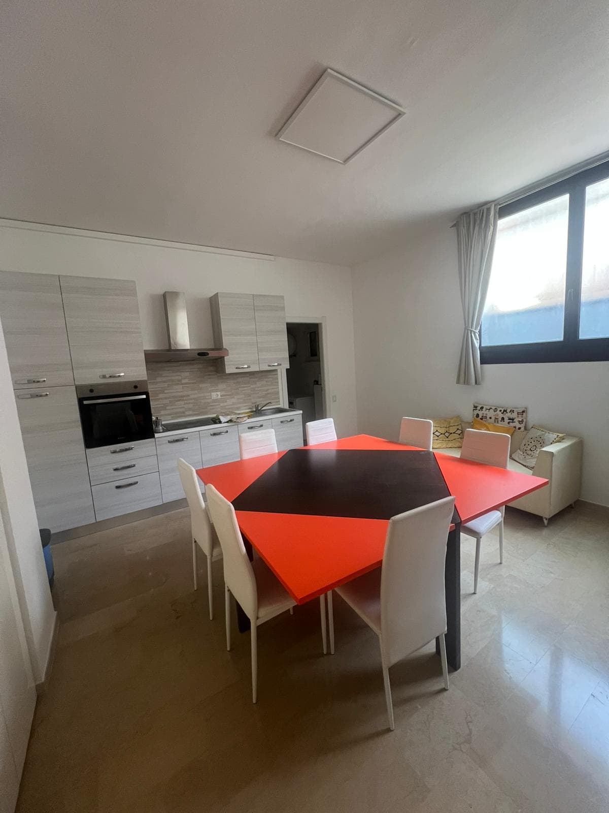 Zone pranzo - Residenza Sabotino