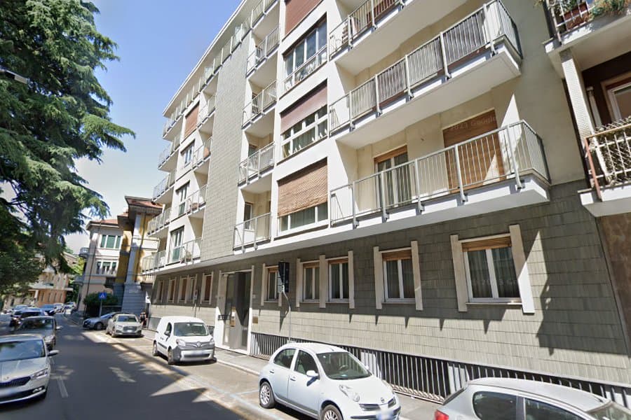 Residenza Staurenghi