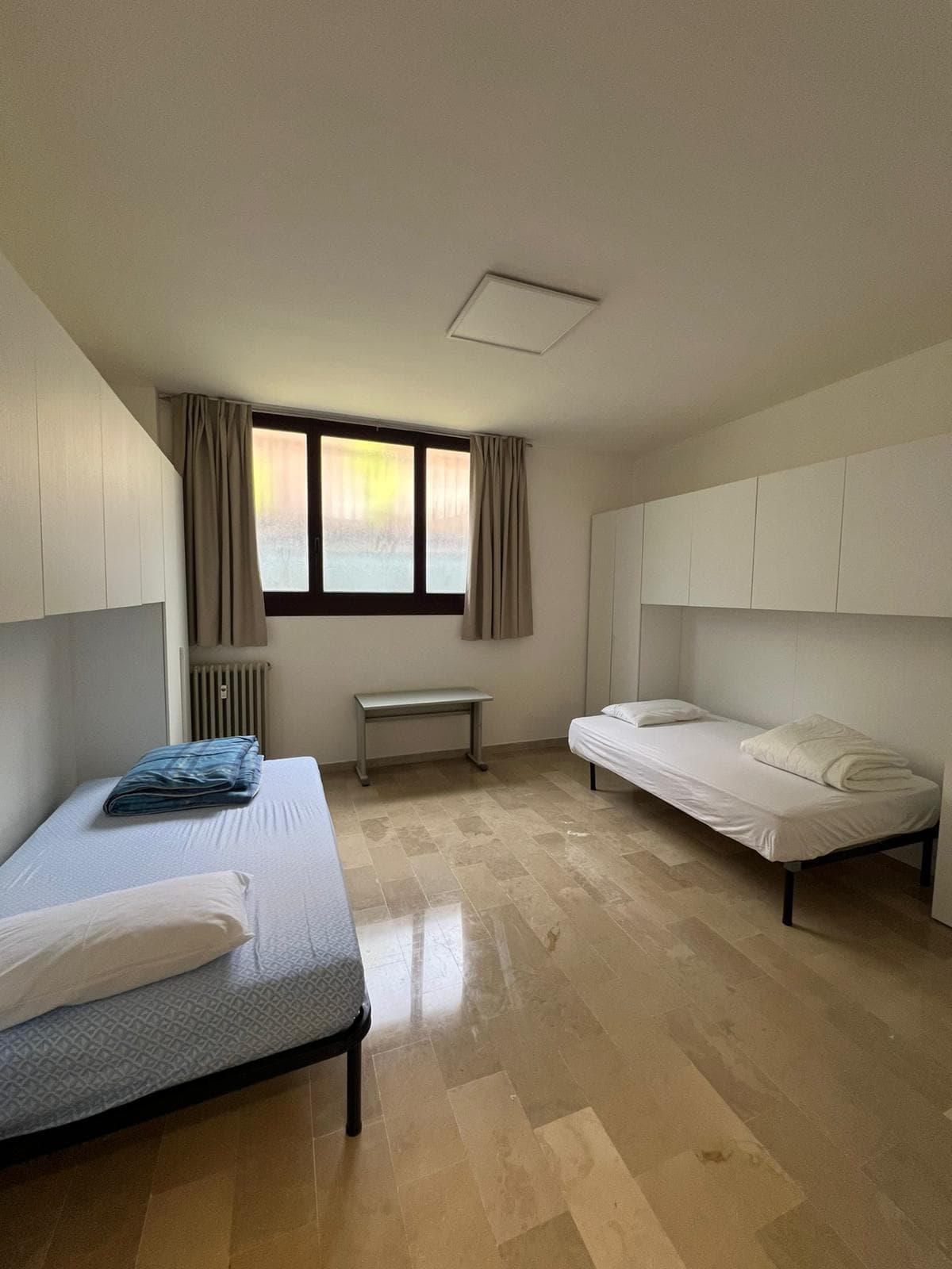 Double room SAB-D2 della Residenza Sabotino Bed&Brains a Varese